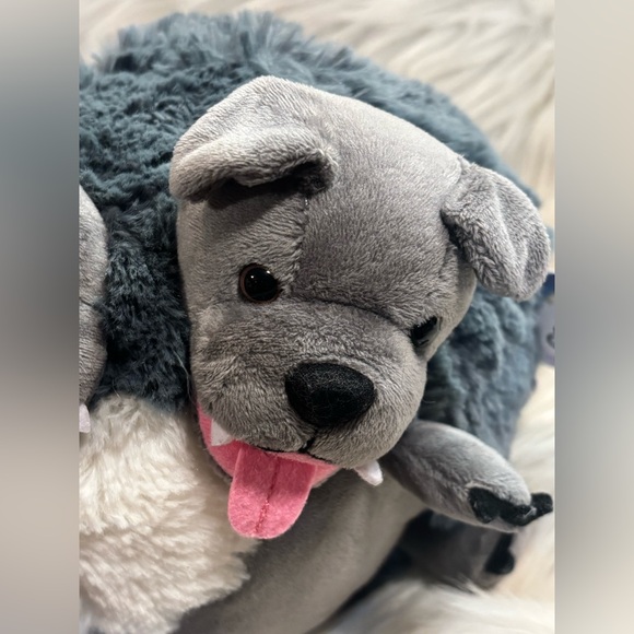 Mini Squishable Cerberus - Picture 7 of 12